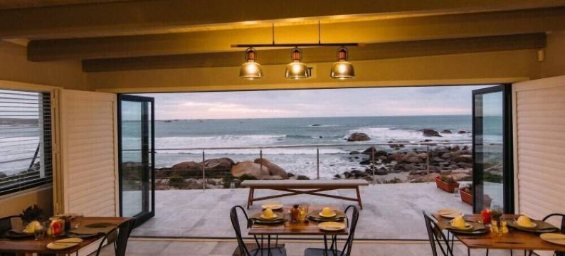 林霍夫精品民宿(Linhof Boutique Guest House)图片