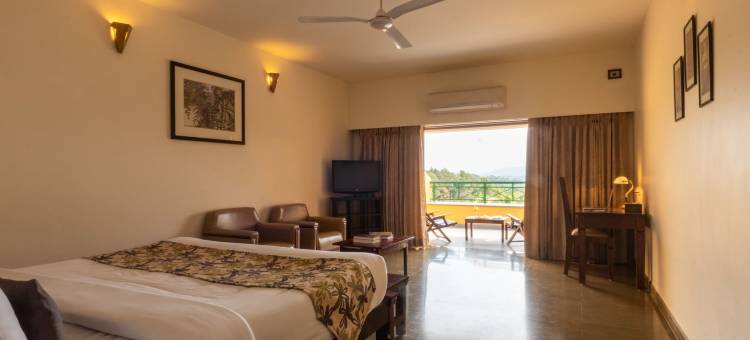 艾姆里塔拉安巴蒂格林斯度假村(Amritara Ambatty Greens Resort)图片