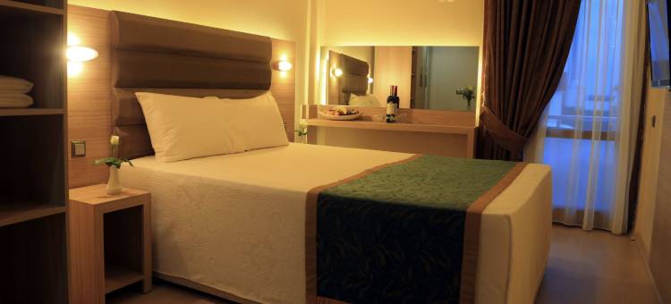 拉布兰纳达雷贝多斯公主酒店 - 全包式(Labranda Lebedos Princess - All Inclusive)图片