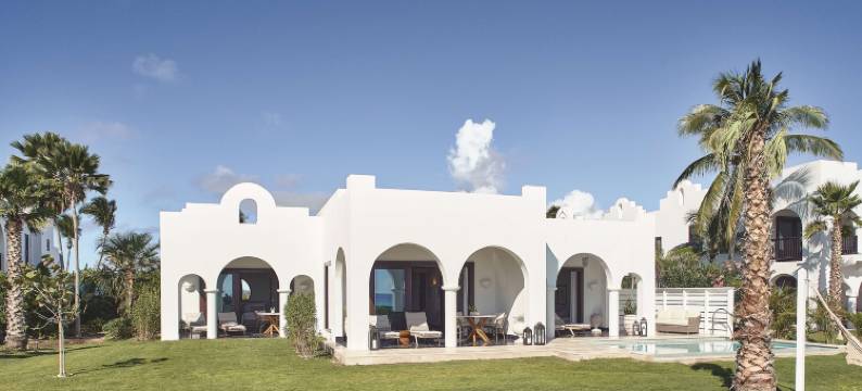 卡普哲露卡，贝梦德酒店，安圭拉(Cap Juluca, A Belmond Hotel, Anguilla)图片