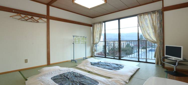 新福寿草酒店(New Fukujuso)图片