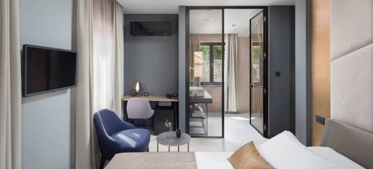 特拉住宅酒店(Terra Residence)图片