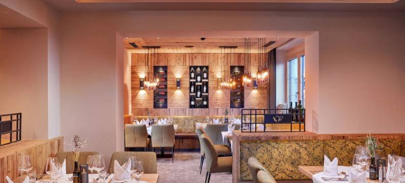 纽波斯特酒店(Hotel Neue Post)图片