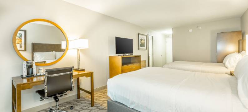 Holiday Inn & Suites 桃树市(Holiday Inn & Suites PEACHTREE CITY by IHG)图片