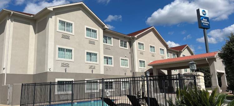 克里夫兰贝斯特韦斯特套房酒店(Best Western Cleveland Inn  Suites)图片