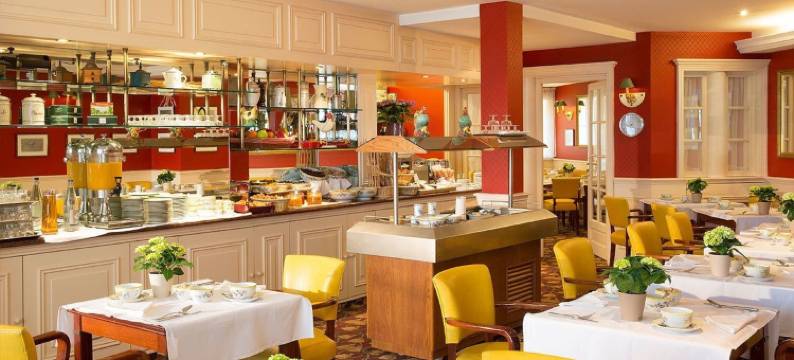 德拉马特洛特酒店(Hotel de La Matelote)图片