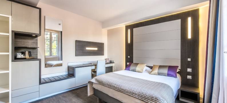 圣保罗酒店(Hotel le Saint Paul)图片
