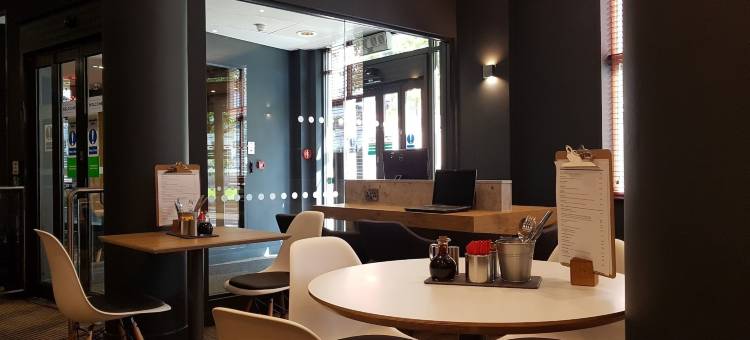 宜必思谢菲尔德市酒店(Ibis Sheffield City)图片