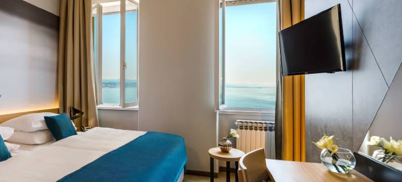 伊斯特拉 - 里布尼亚酒店(Hotel Istra - Liburnia)图片