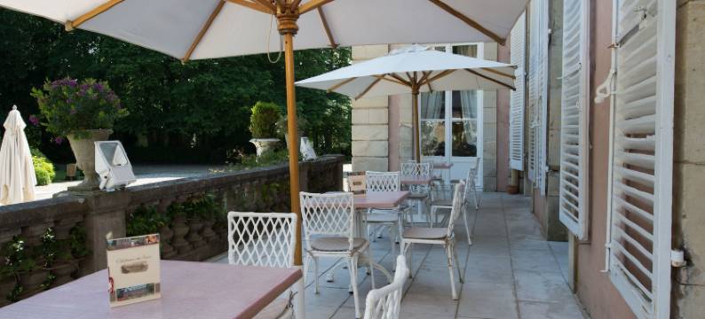 茜茜城堡酒店(Chateau de Sissi)图片