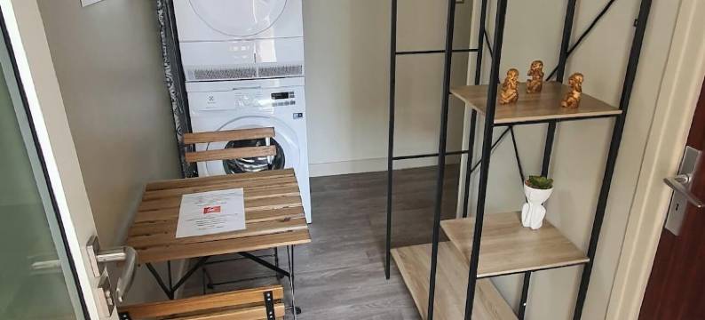 伯纳奇之家(Proche Centre, Gare, Parc, Parking by Maison Bonhage)图片