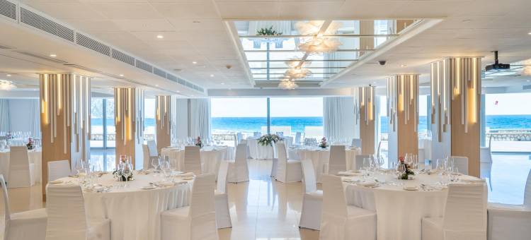 阳光与海滩大酒店-限成人(Solymar Gran Hotel)图片