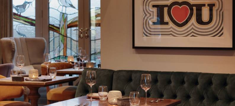 哈珀酒店(The Harper)图片