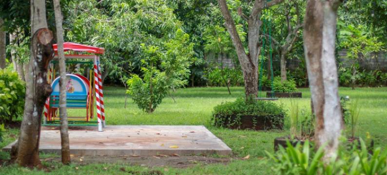 美帝家庭旅馆(Medori Putih Homestay)图片