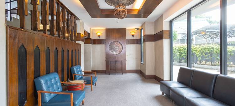 B2宁曼高级酒店(B2 Nimman Premier Hotel)图片