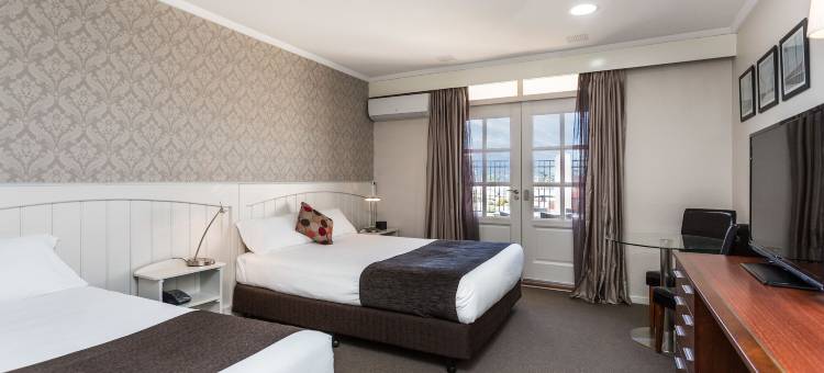 艾米蒂乡村舒适旅馆(Country Comfort Amity Motel)图片