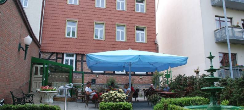 大象酒店(Hotel Elefant)图片