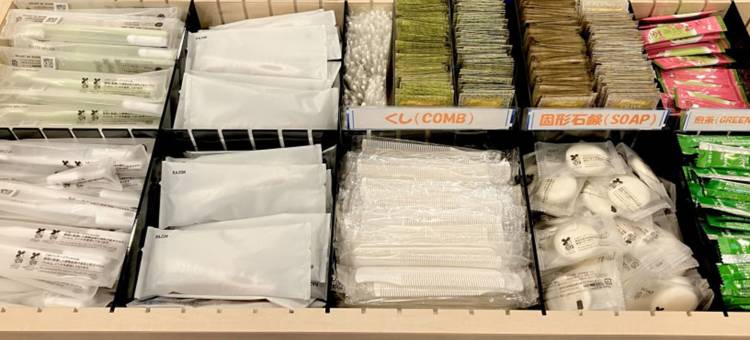 东横INN-八户站前(Toyoko Inn Hachinohe Ekimae)图片