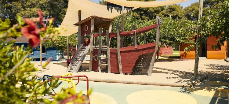 Robinson Kyllini Beach - All Inclusive图片