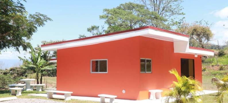 巴杜旅馆(Badu Lodge)图片