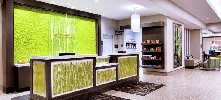 莱诺克斯皮茨菲尔德希尔顿花园酒店(Hilton Garden Inn Lenox Pittsfield)图片