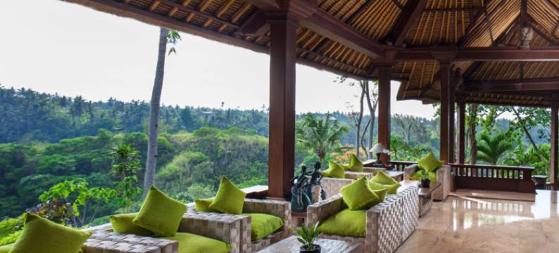 彼特曼哈度假村(Pita Maha Resort & Spa)图片