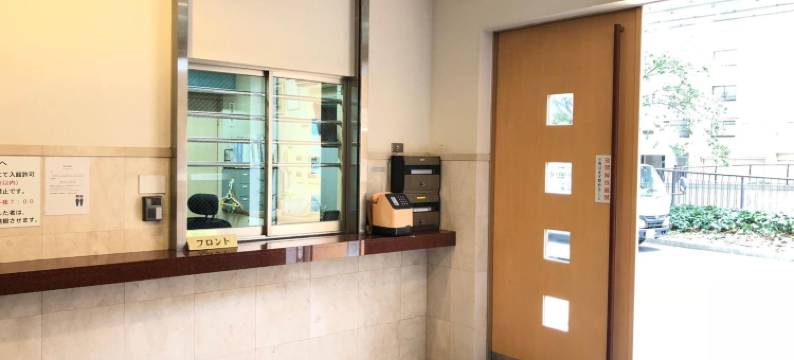 未来酒店(Hotel Mirai)图片