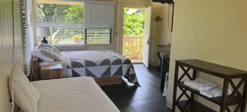 亚伦小屋(Aaron’s Cottage)图片