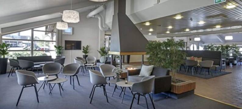 多普酒店(Torp Hotel)图片