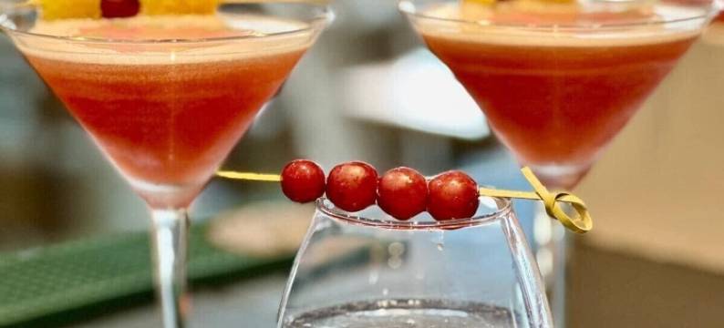 国王公园酒店(Kings Park Hotel)图片