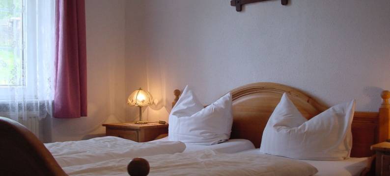 豪斯霍德盖斯旅馆(Gasthaus Mörla)图片