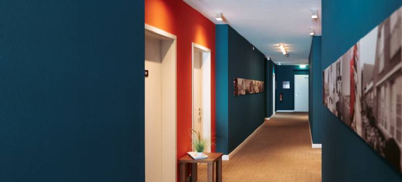 米恩乌许邦精品酒店(Boutiquehotel Myn Utspann)图片