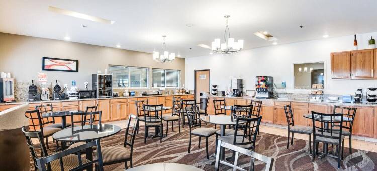 费尔斯通贝斯特韦斯特套房酒店(Best Western Firestone Inn  Suites)图片