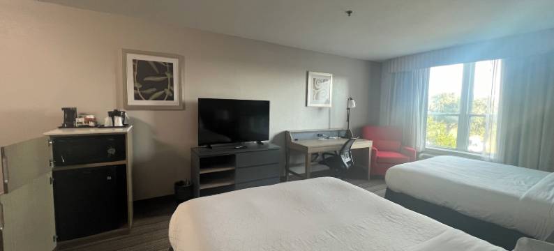 沃斯堡丽怡酒店(Country Inn & Suites by Radisson, Fort Worth, TX)图片