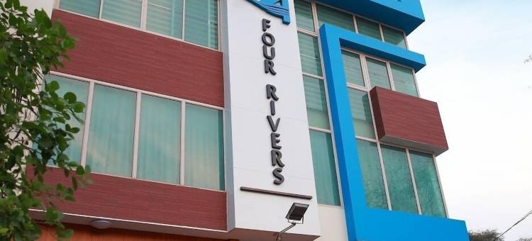 曼德勒四河民宿(Four Rivers B&B Mandalay - Hostel)图片