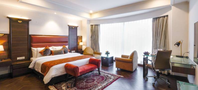 贝斯特韦斯特梅里奥酒店(Best Western Merrion)图片