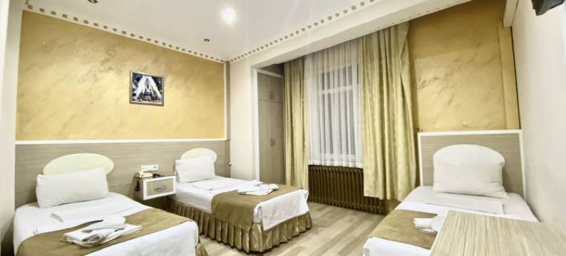 格兰德奥拉酒店(Grand Oral Hotel)图片