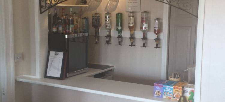 博蒙特别墅酒店(Beaumont House)图片