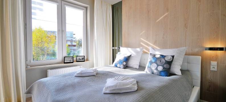 博提孔波兰基公园酒店(Apartamenty Balticon Polanki Park - Basen, Sauna, Siłownia, Sala Zabaw DLA Dzieci Inclusive)图片