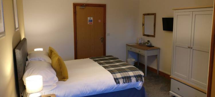 曼西恩民宿(The Mansion)图片