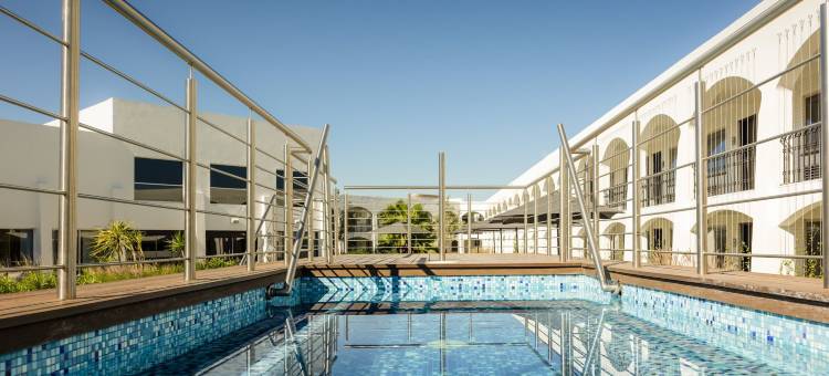 伽玛城华雷斯酒店(Gamma Ciudad Juarez)图片