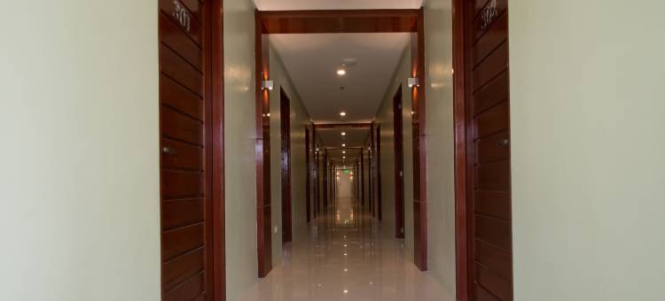 海岸时光宿舍旅馆(Shore Time Dormitel)图片