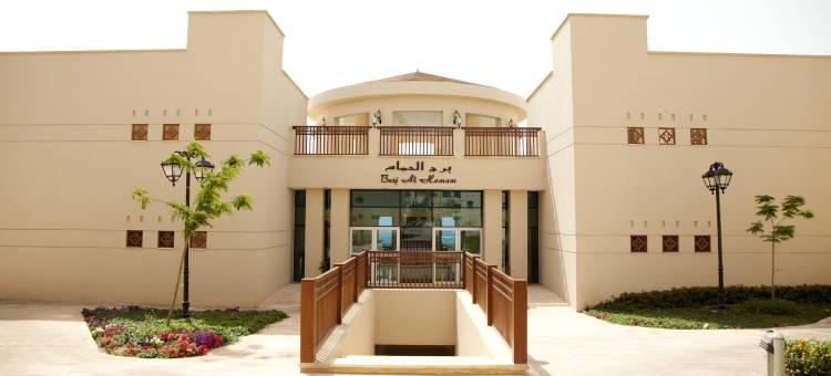 约旦死海皇冠假日度假村及水疗中心(Crowne Plaza JORDAN - DEAD SEA RESORT & SPA by IHG)图片