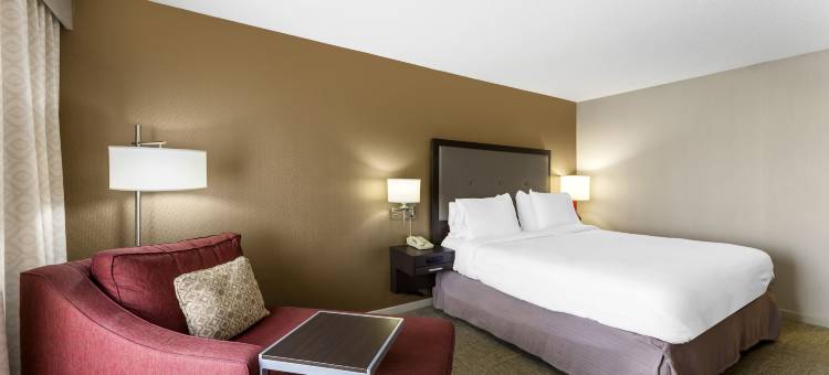 克里夫兰南 - 里奇菲尔德舒适酒店(Comfort Inn, Cleveland South - Richfield)图片