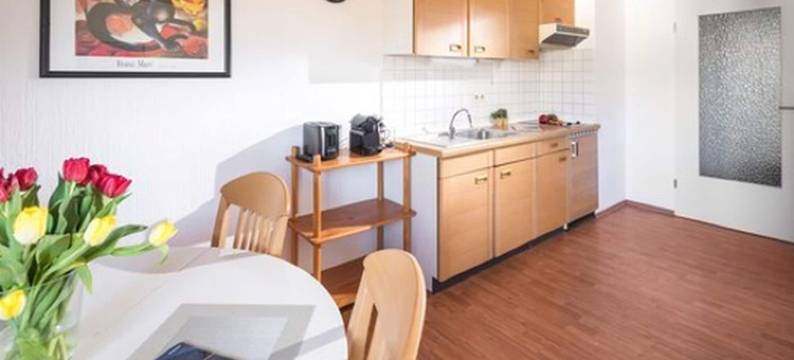 博肯霍夫酒店(Birkenhof)图片