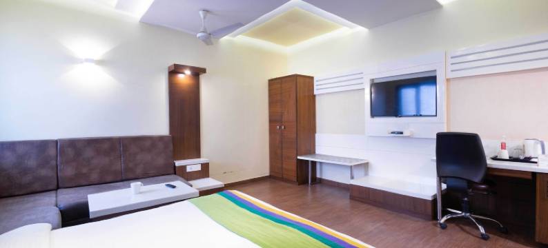 Treebo 大使馆(Treebo Ambassador)图片