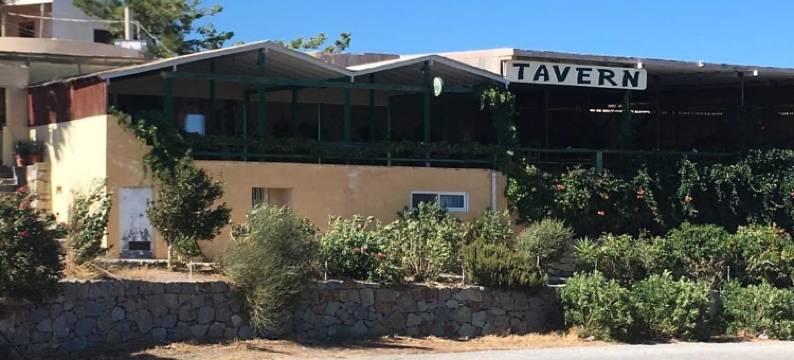 安贝勒公寓酒店(Ambeles Apartments)图片