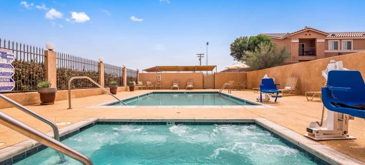 主街贝斯特韦斯特优质酒店(Best Western Plus Main Street Inn)图片