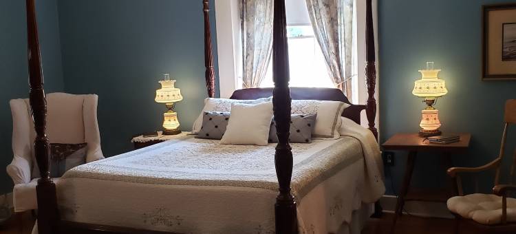 马车民宿旅馆(The Carriage Inn B&B)图片