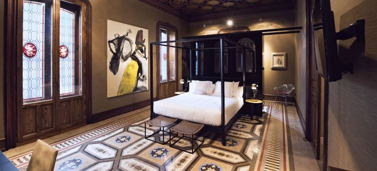 萨尔维特宫套房公寓(Palacio Salvetti Suites)图片